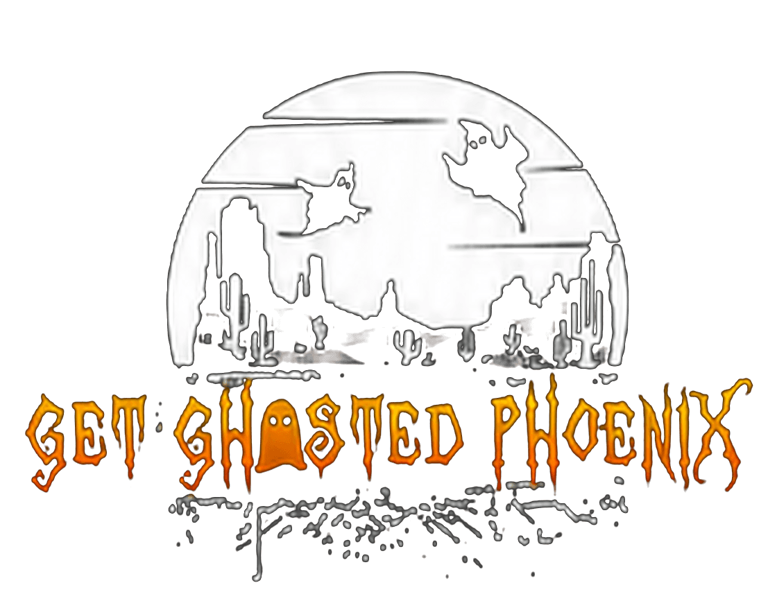 Get Ghosted Phoenix