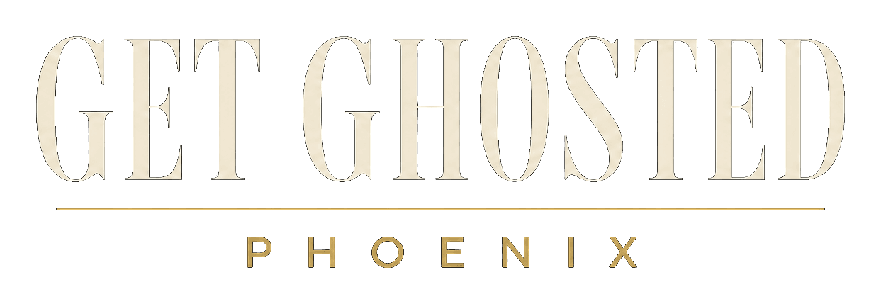 Get Ghosted Phoenix